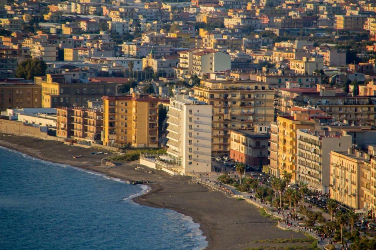 Elegance House Appartement Castellammare di Stabia Buitenkant foto